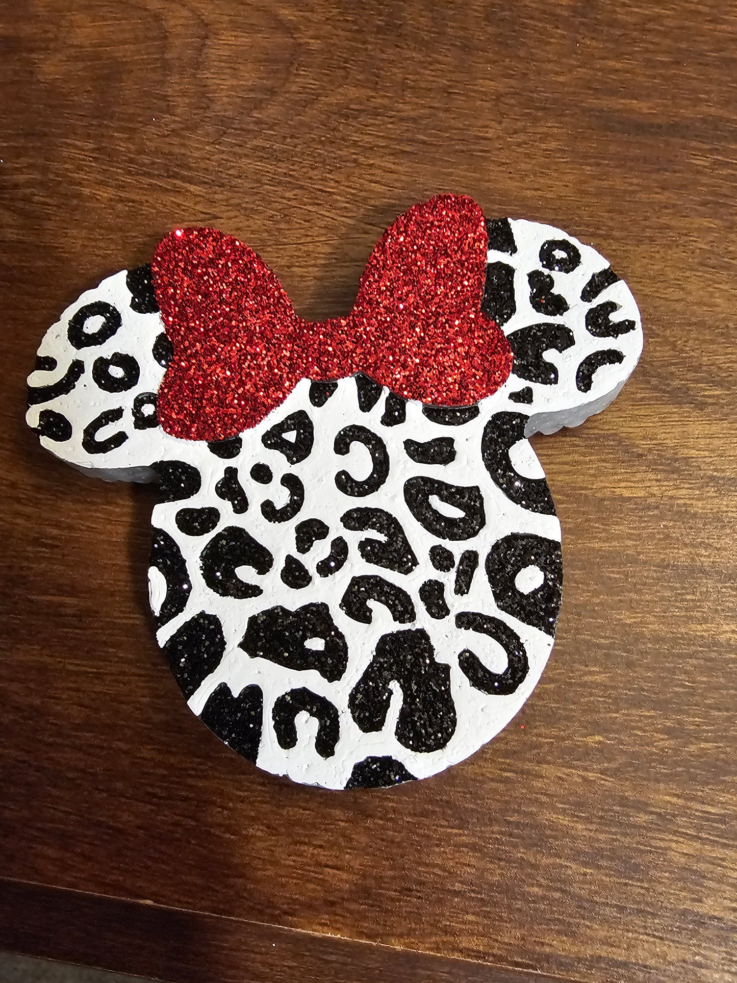 Minnie Mouse