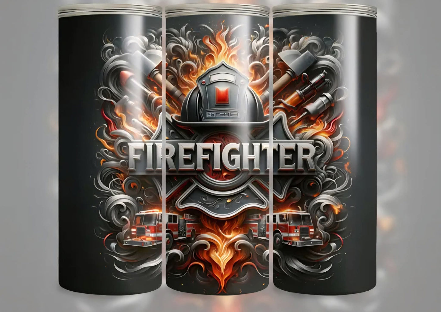 Firefighters