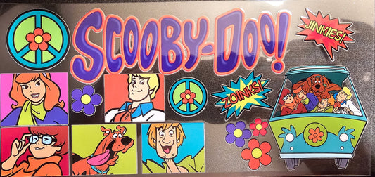 Scooby Doo