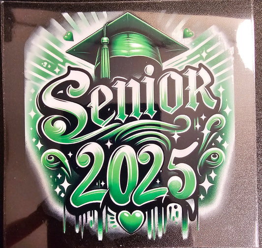 Senior 2025