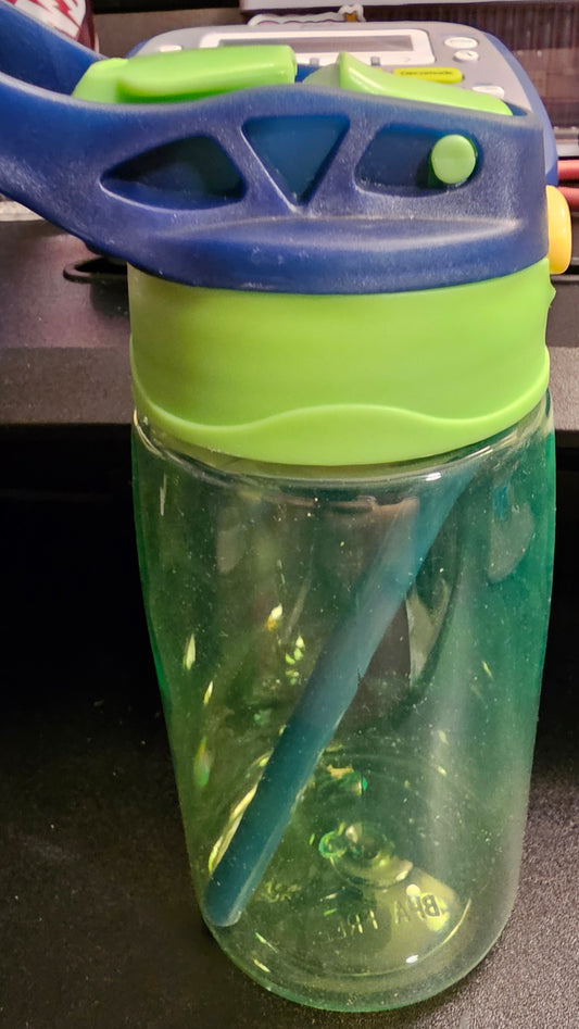 Kids Water bottle