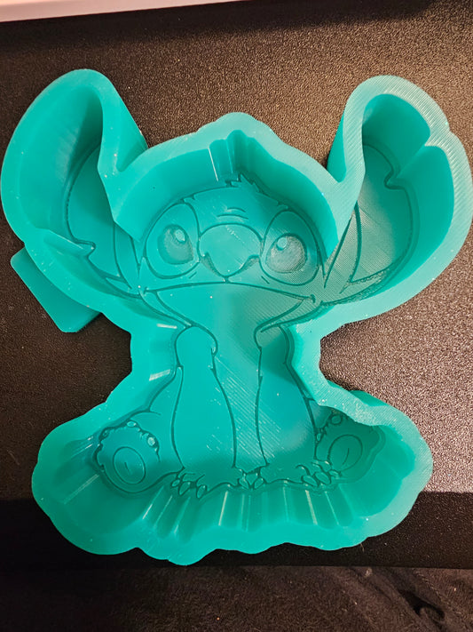 Stitch Car Freshie