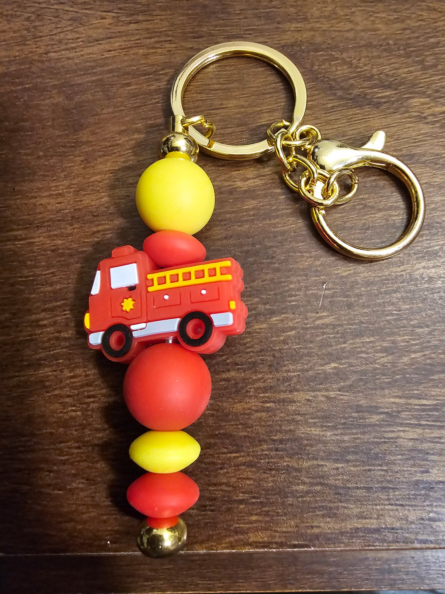 Keychains