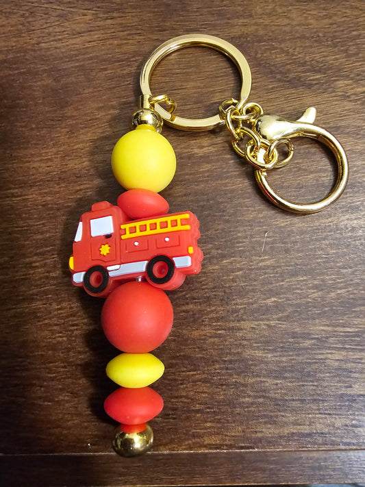 Keychains
