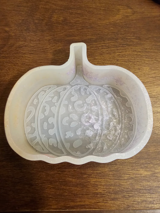 Pumpkin Car Freshie
