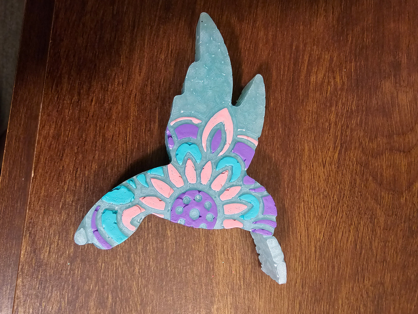 Hummingbird