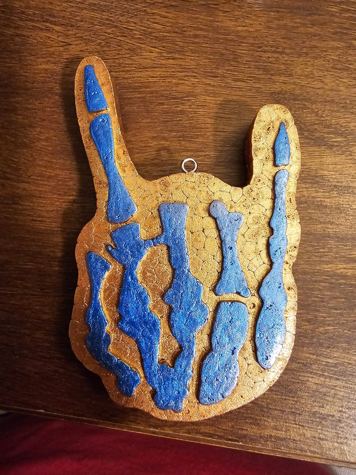 Rock on